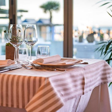 Hotel Orizzonte Lido di Jesolo Exteriör bild
