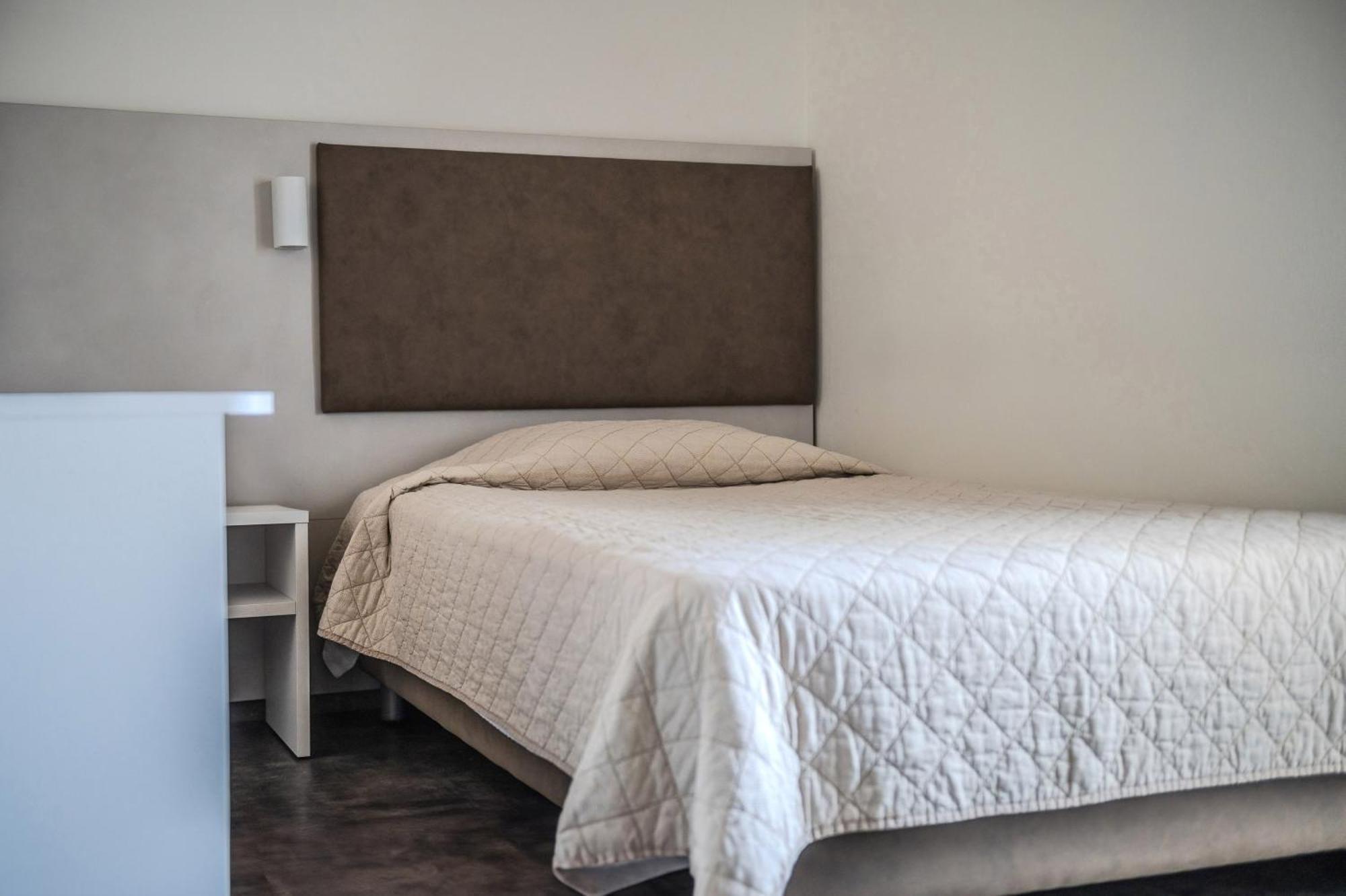 Hotel Orizzonte Lido di Jesolo Rum bild
