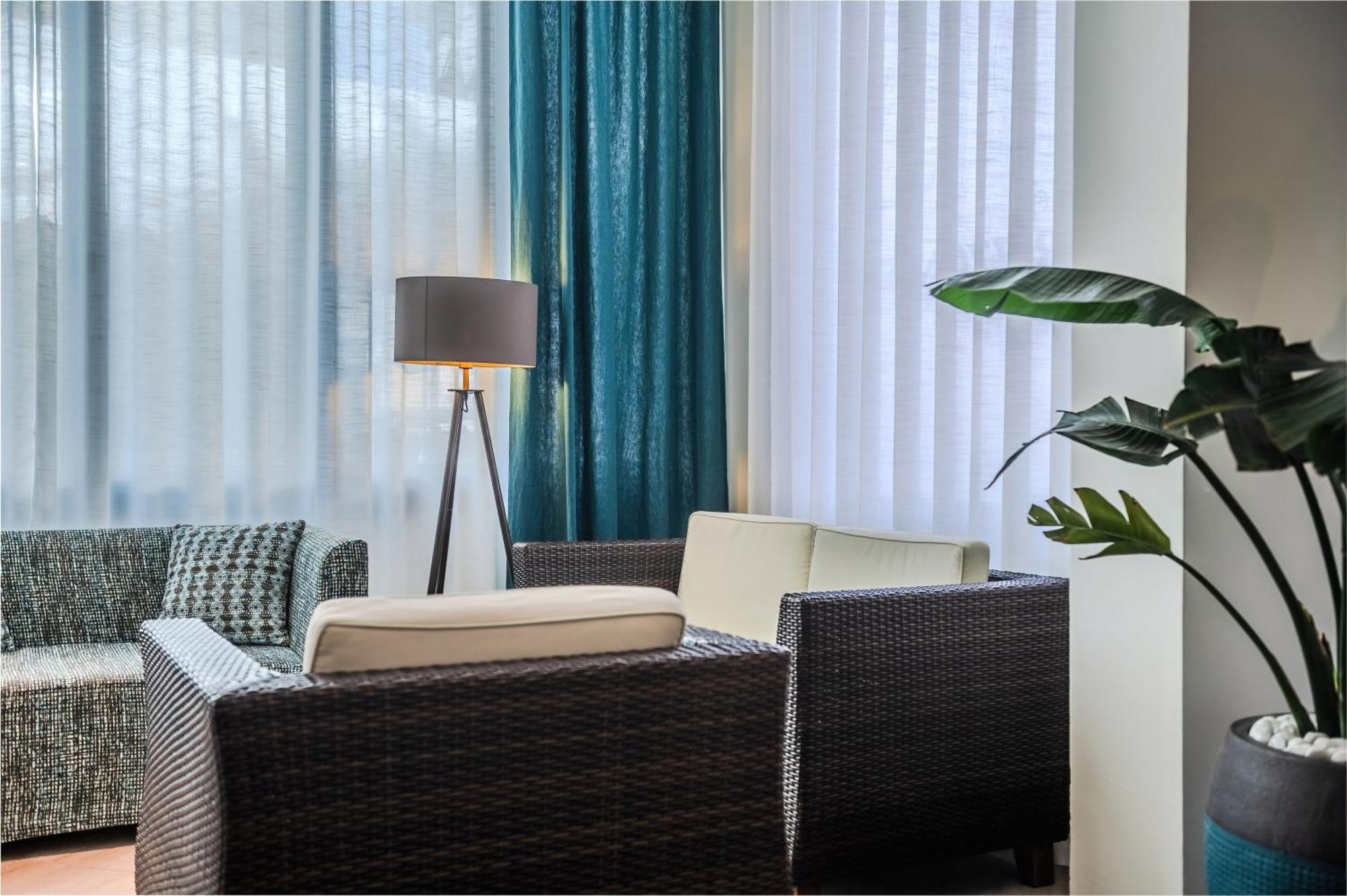 Hotel Orizzonte Lido di Jesolo Exteriör bild